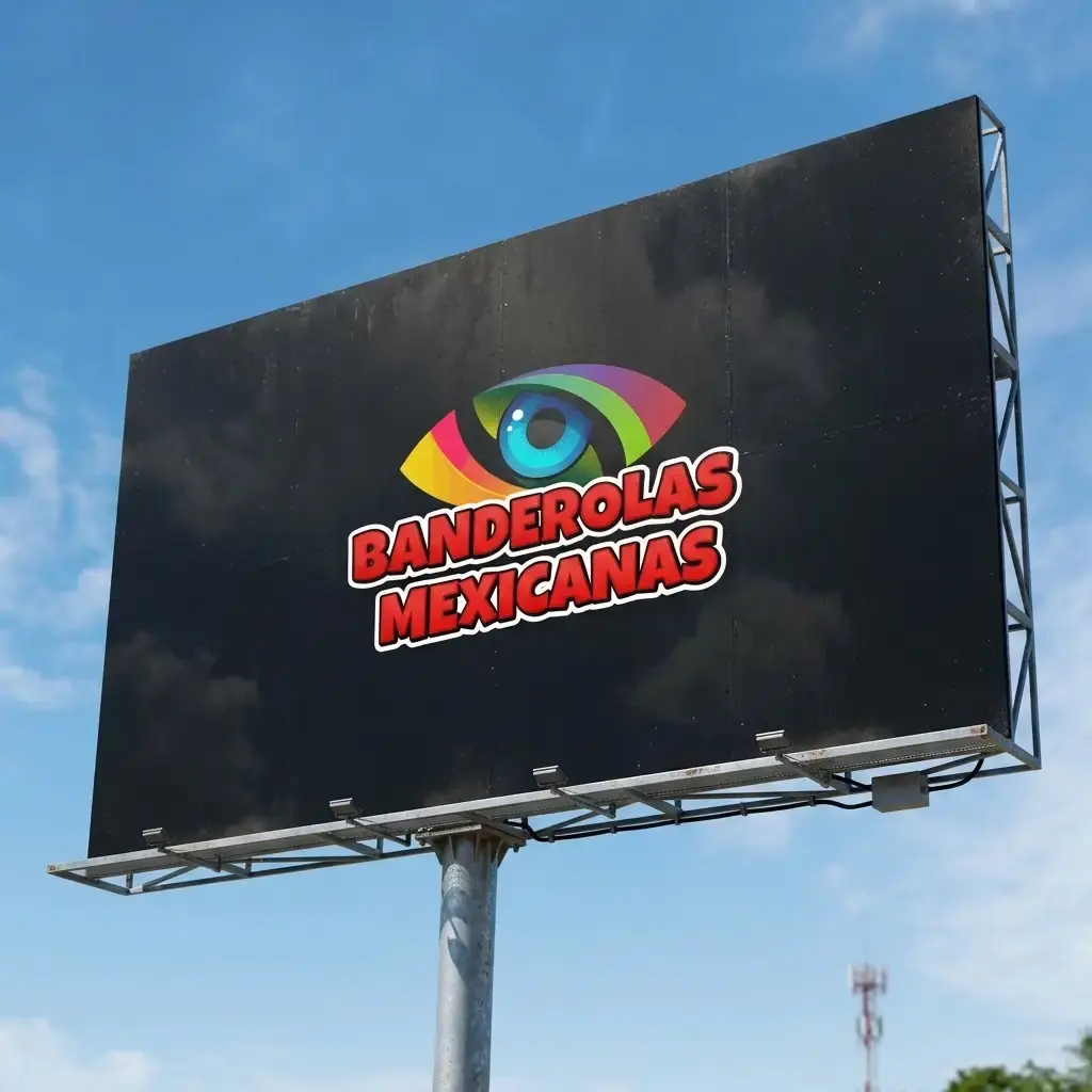 Publicidad tipo Lonas Gran Formato