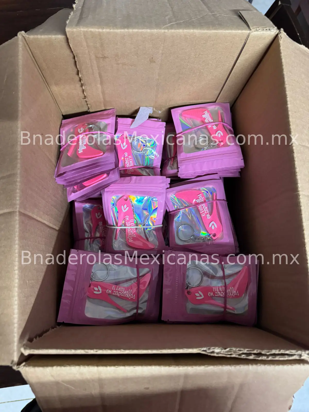 Fabricante de llaveros 3d personalizados en méxico