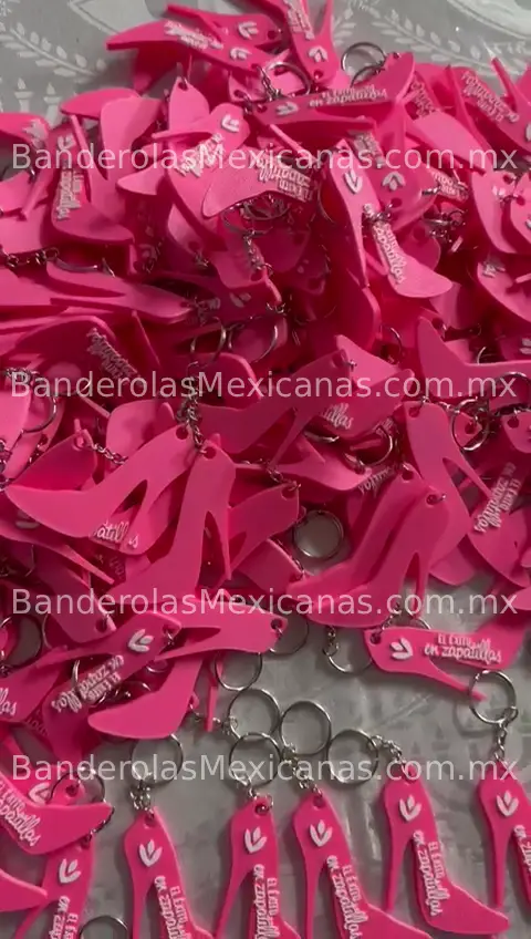 .2 fabricante de llaveros 3d personalizados en méxico
